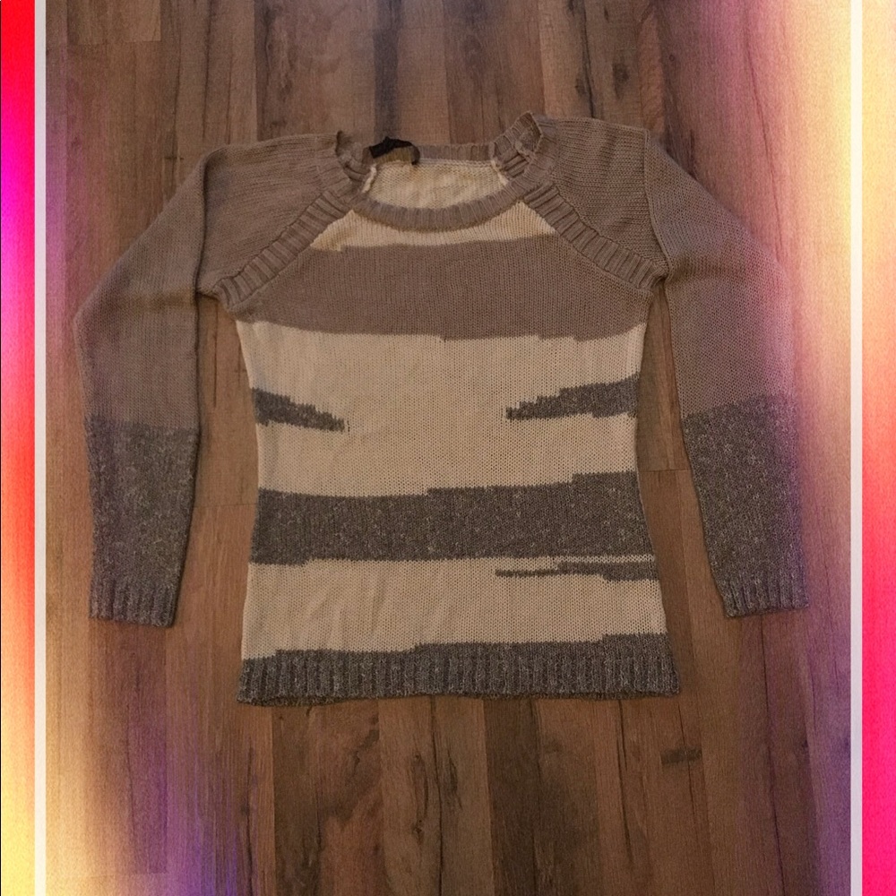 The Limited Sweater